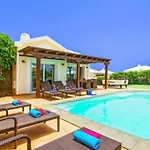 Villa Mar Playa Blanca (Lanzarote)