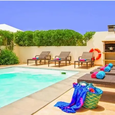 Mar Villa