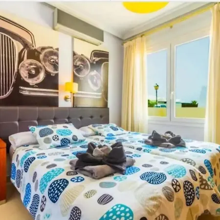 Mar Villa *