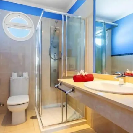 别墅 Mar 普拉亚布兰卡