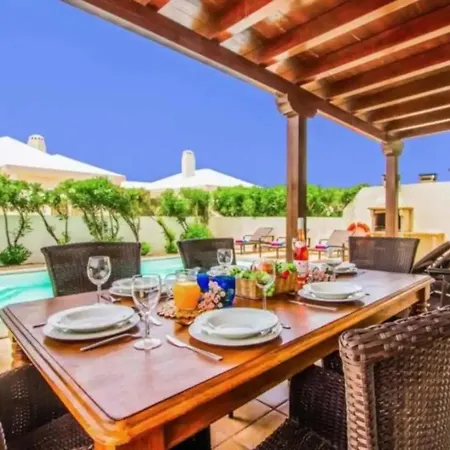 Villa Mar *