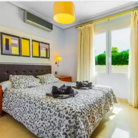 Mar Villa *